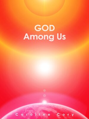 cover image of God among Us: Inside the Mind of the Divine Masters